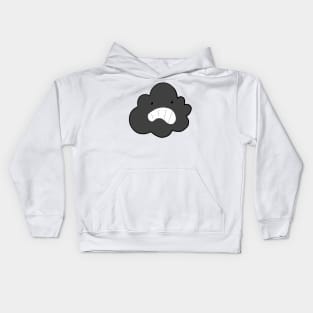 The Could Angry Kids Hoodie